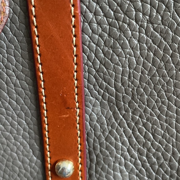 Dooney and Bourke bag - Picture 8 of 14